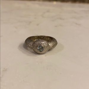 Size 6 Mignon Faget ring